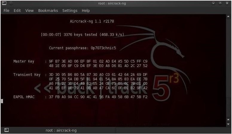 Как взломать пароль Wi-Fi WPA2-PSK: взлом WiFi для чайников