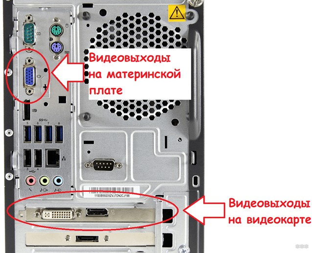 Подключение монитора к компьютеру по HDMI: наше руководство