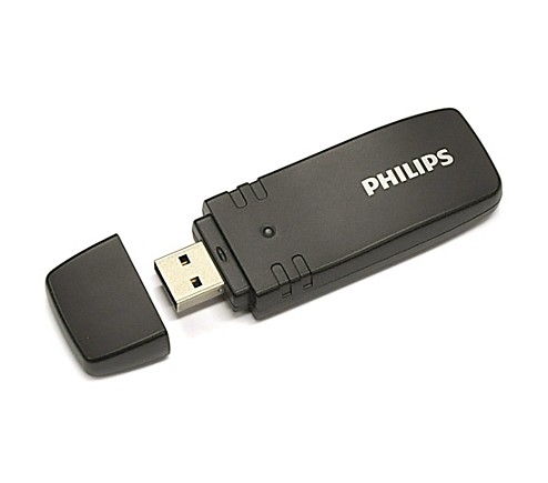 Wi-Fi адаптер для телевизора Philips: PTA128/00 и PTA01/00