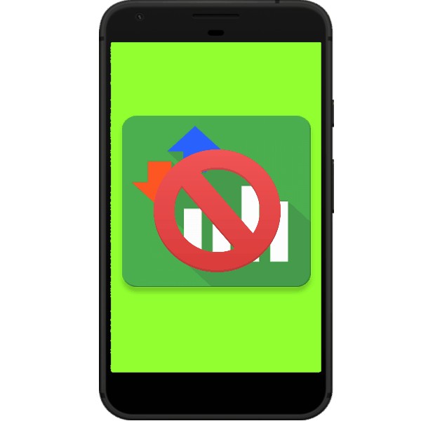 На телефоне Android нет мобильного интернета: причины и решения