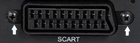 Как настроить цифровое телевидение через приставку DVB-T2 на 20 каналов