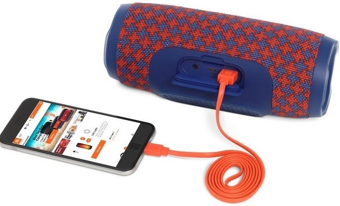 Как подключить колонку к телефону через Bluetooth, USB или AUX