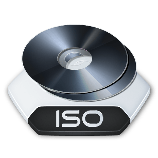 Что такое ISO образ