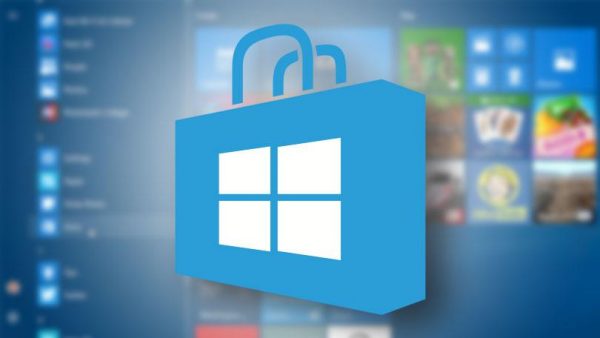 Что такое Windows Store