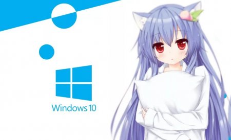 windows 10 logo