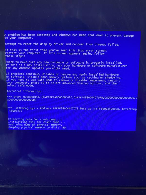 Синий биус. При включении синий экран смерти. Коричневый экран смерти. Не включается компьютер. Синий экран windows xp.