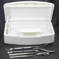 гласперленовый стерилизатор как пользоваться