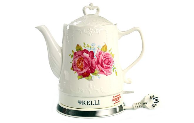 Kelli KL 1339 Kelli KL 1339