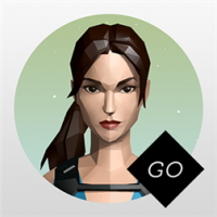 Lara Croft GO для Windows 10 Mobile и Windows Phone