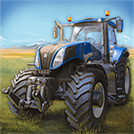 Farming Simulator 16 для Windows 10 Mobile и Windows Phone