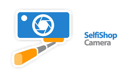 SelfiShop Camera