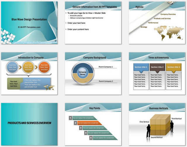 Крутые презентации в powerpoint примеры