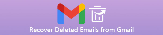 Восстановить Gmail