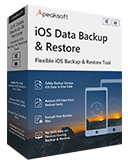 Резервное копирование и восстановление данных iOS