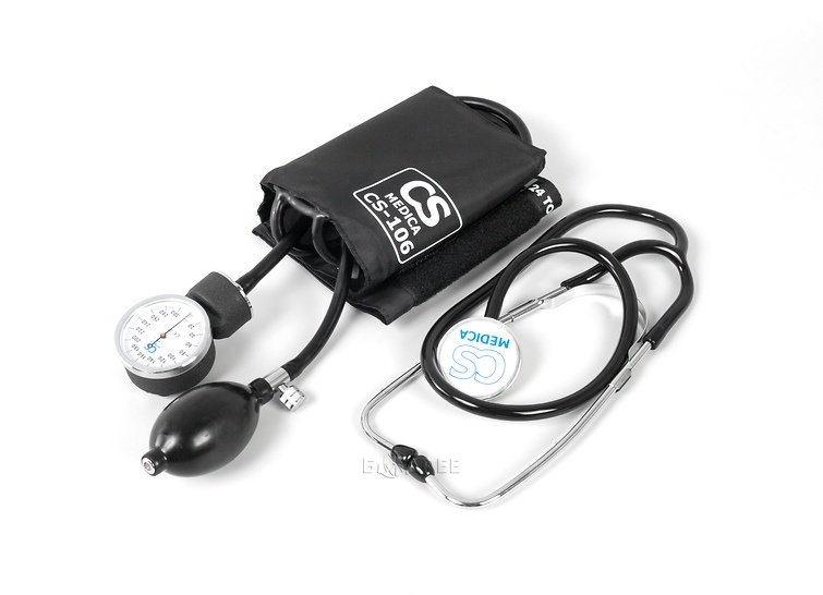 Π’ΠΎΠ½ΠΎΠΌΠ΅ΡΡ ΠΌΠ΅Ρ
Π°Π½ΠΈΡΠ΅ΡΠΊΠΈΠΉ CS Medica CS-106 Ρ ΡΠΎΠ½Π΅Π½Π΄ΠΎΡΠΊΠΎΠΏΠΎΠΌ