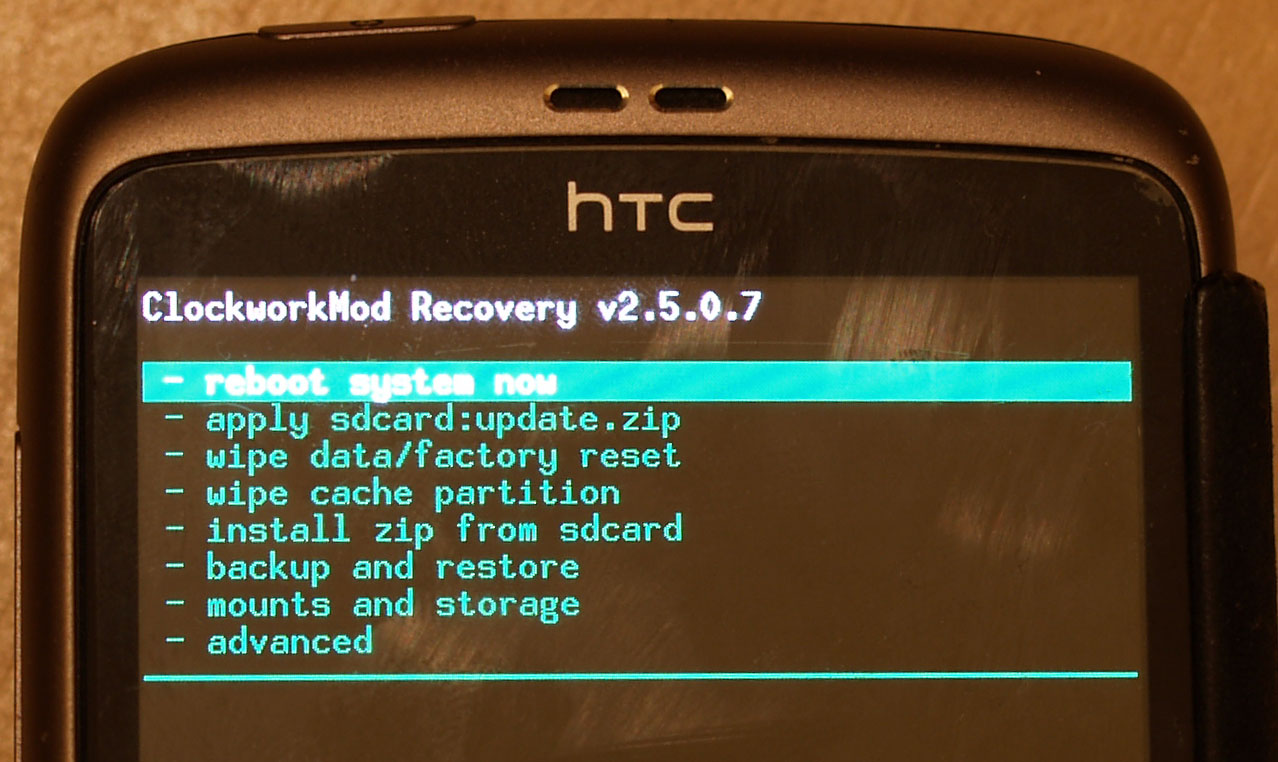 Recovery что это. Recovery. CLOCKWORKMOD. Системное меню андроид. Меню Recovery HTC.