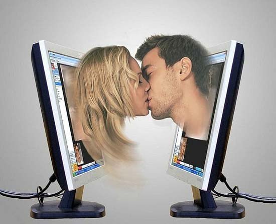 Любовь по интернету – опасности и перспективы виртуальных отношений