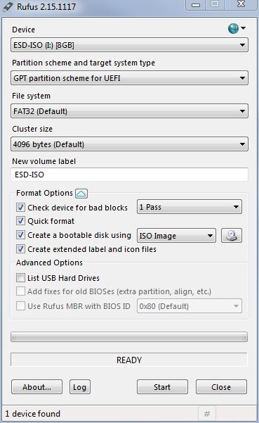 Как поменять файловую систему на флешке с exfat на ntfs