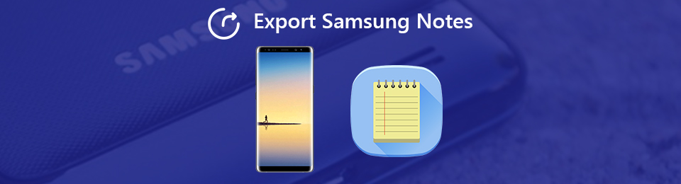 экспорт заметок Samsung