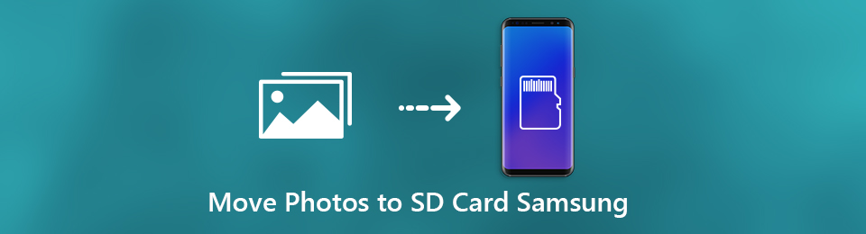 Переместите фотографии на SD-карту на Samsung - 4 Простые методы, которые вы должны знать