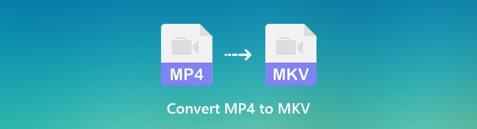 Как конвертировать MP4 файлы в формат MKV без потери качества