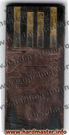 Распиновка USB монолита Распиновка USB монолита