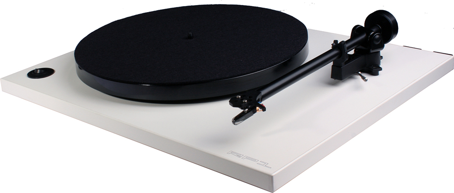 Rega RP1