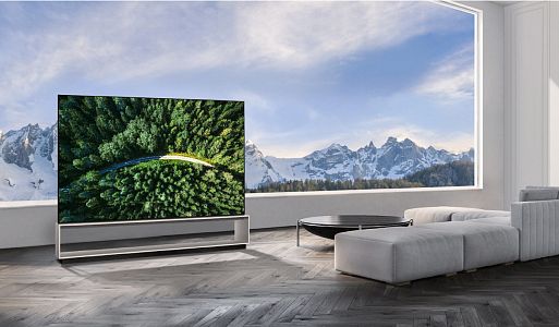 OLED – вся правда о технологии