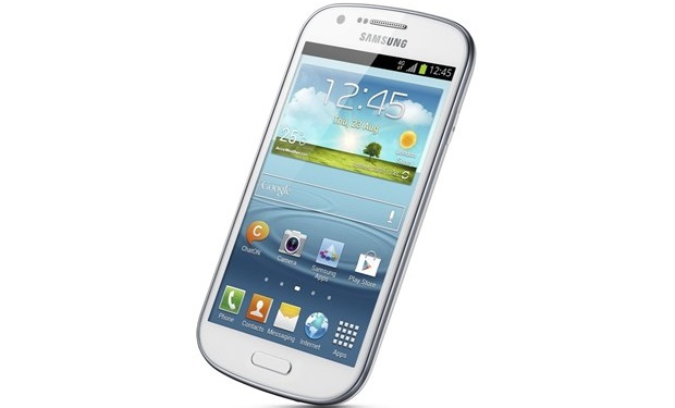 Samsung Galaxy Express