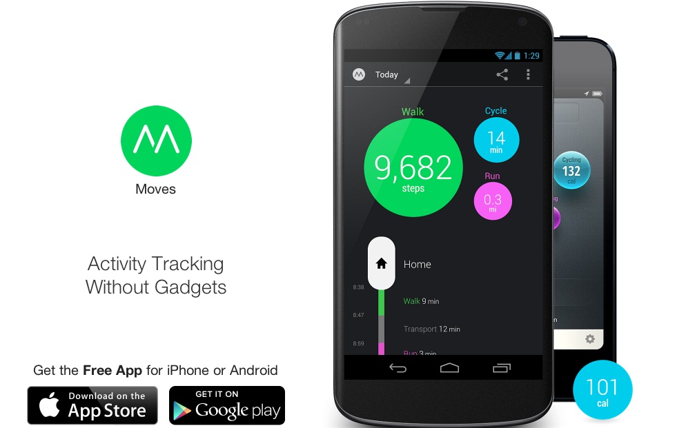 Active android. Приложение moves. Приложение activity для Android. Программа move. Moves приложение по подсчету шагов.