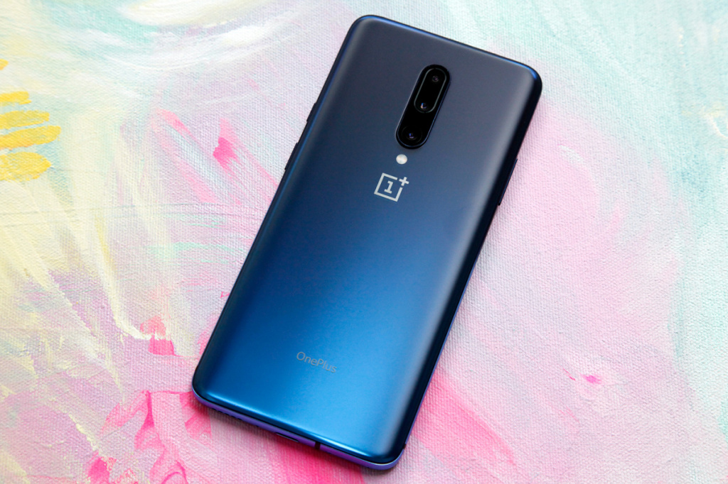 OnePlus 7 Pro