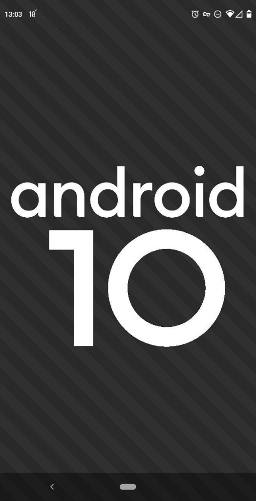 Android 10