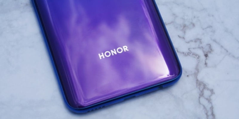 Honor 9X