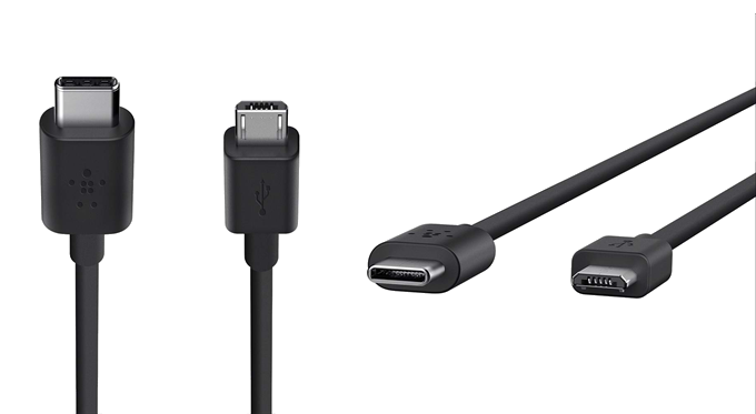 USB Type-C