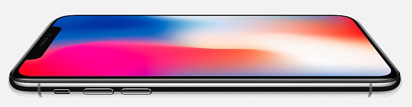Apple iPhone X