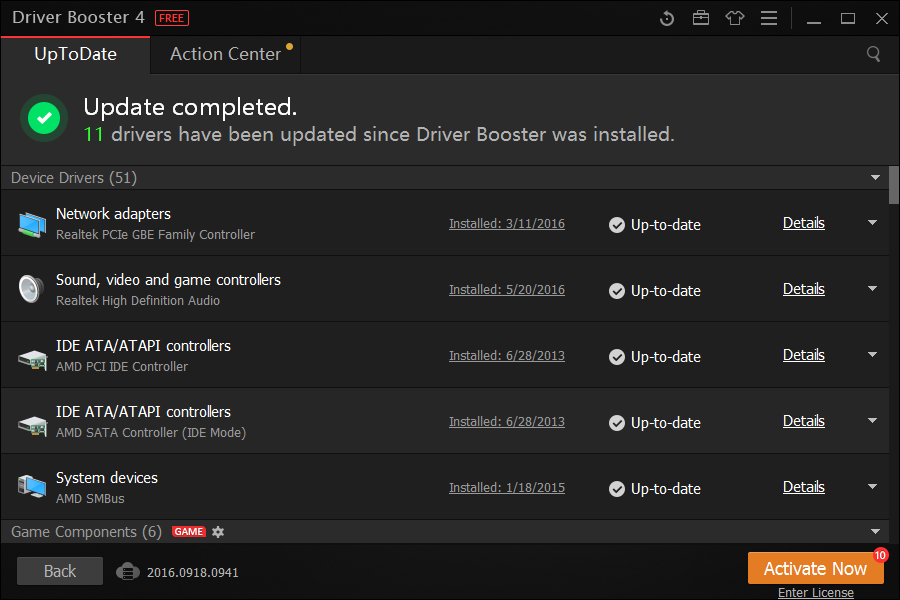 Driver booster или driverpack solution что лучше