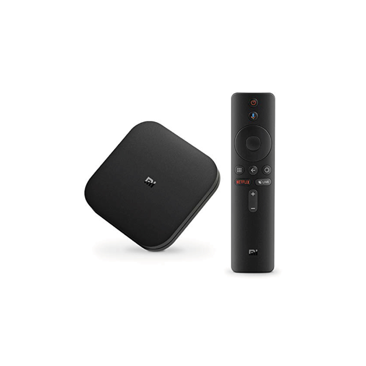 Xiaomi tv box s 2 gen