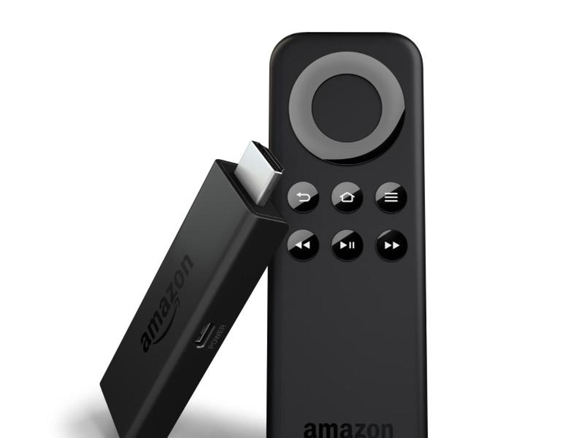 Медиаплеер tv stick