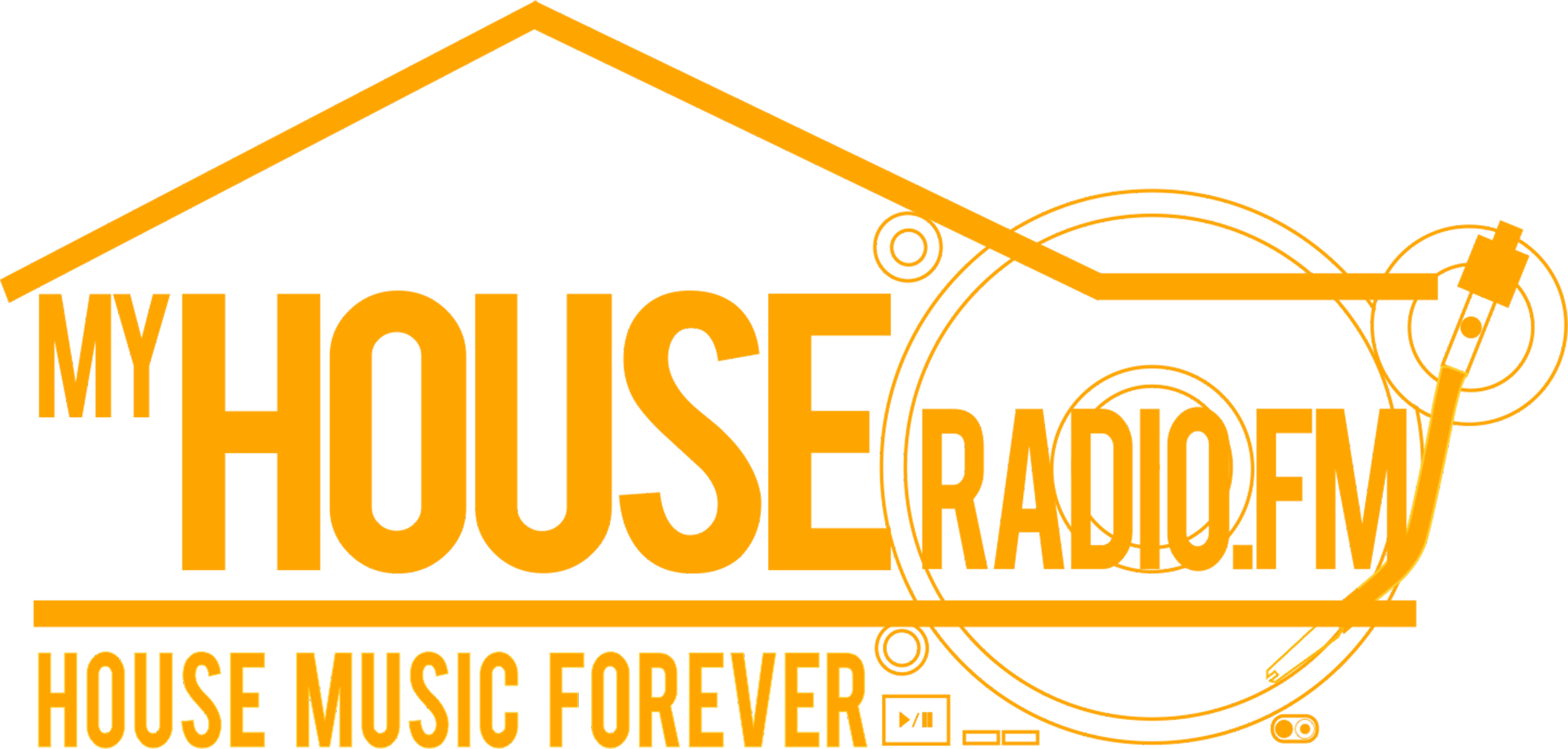 Хаус сервис. Music House логотип. Radio House. Hair House logo.