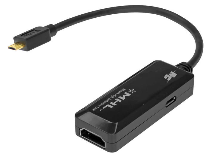 MHL HDMI: что это такое и для чего нужно