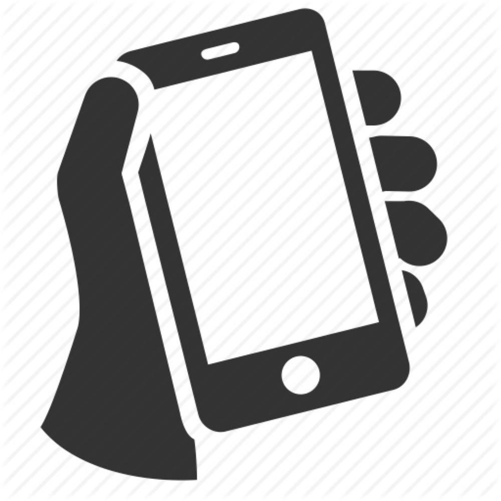 логотип смартфона фото