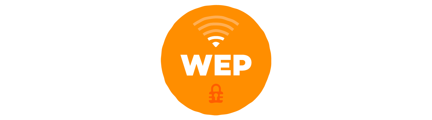 graphic of wep