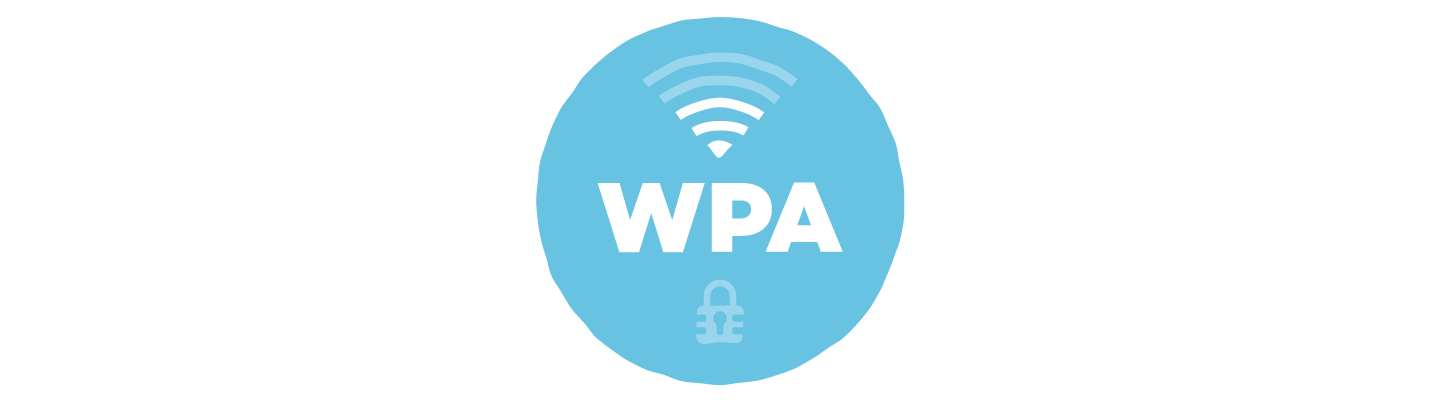 graphic showing wpa