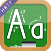 123s ABCs Handwriting Fun Android App