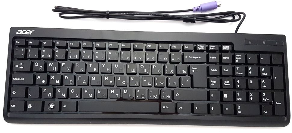 Клавиатура компьютера на китайском языке фото