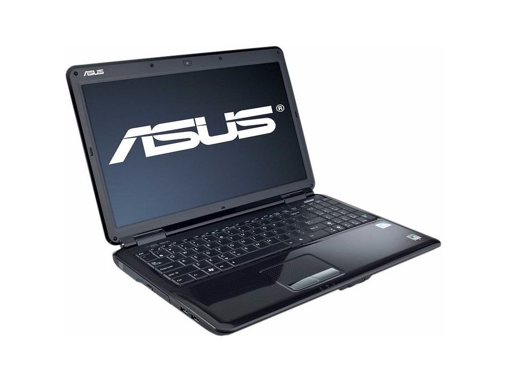 Asus характеристики