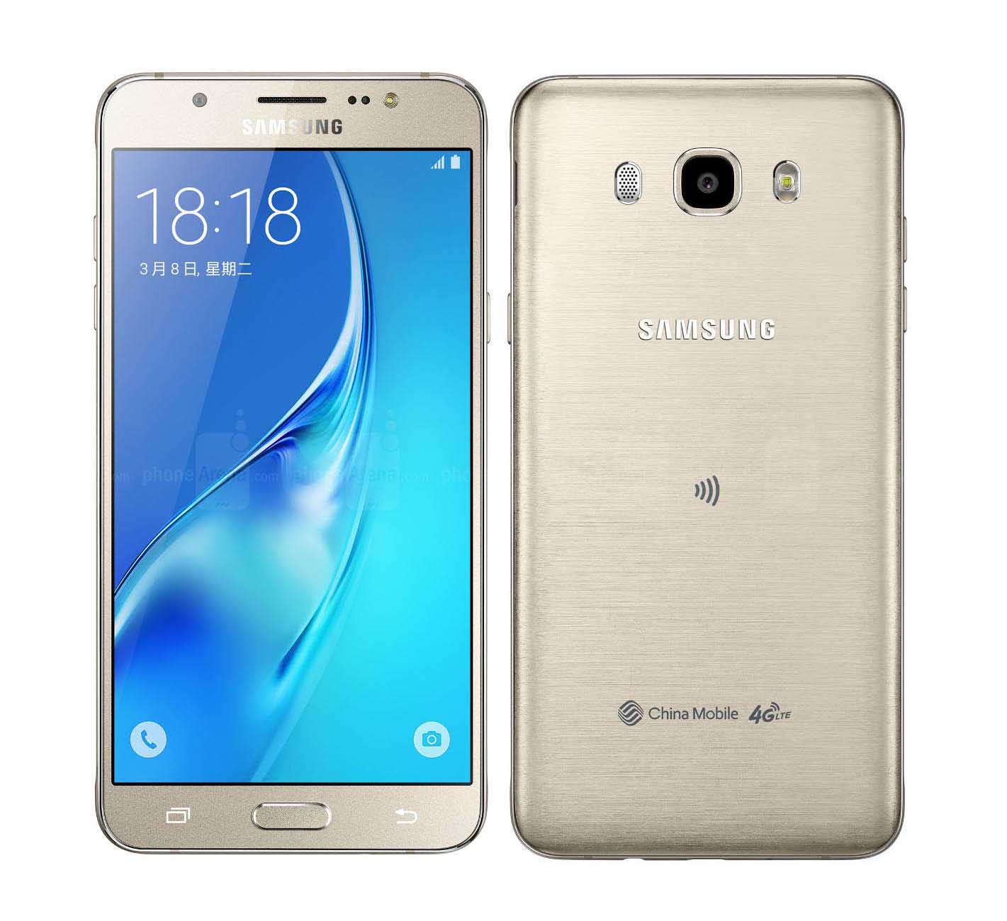 samsung galaxy j5 2019 model