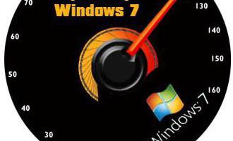 оптимизация windows 7