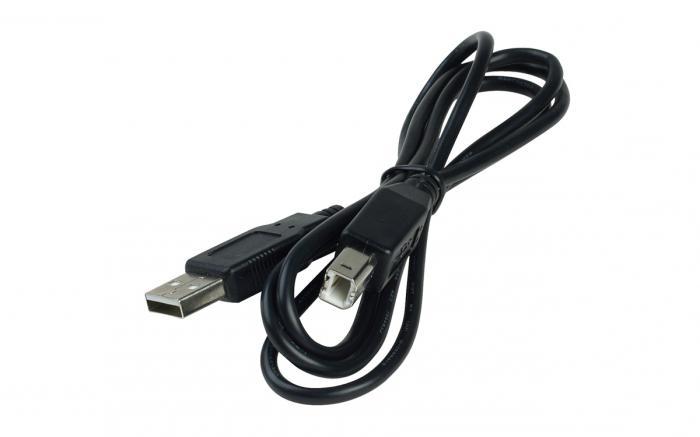 схема распайки usb разъема 