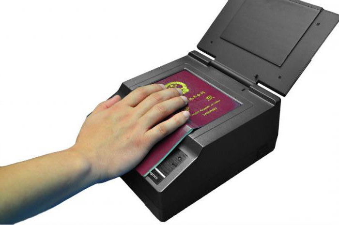 сканер ручной портативный для документов